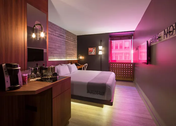 Hotel Henri