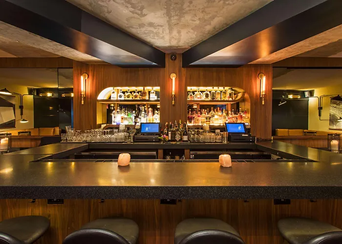 Hotel Henri