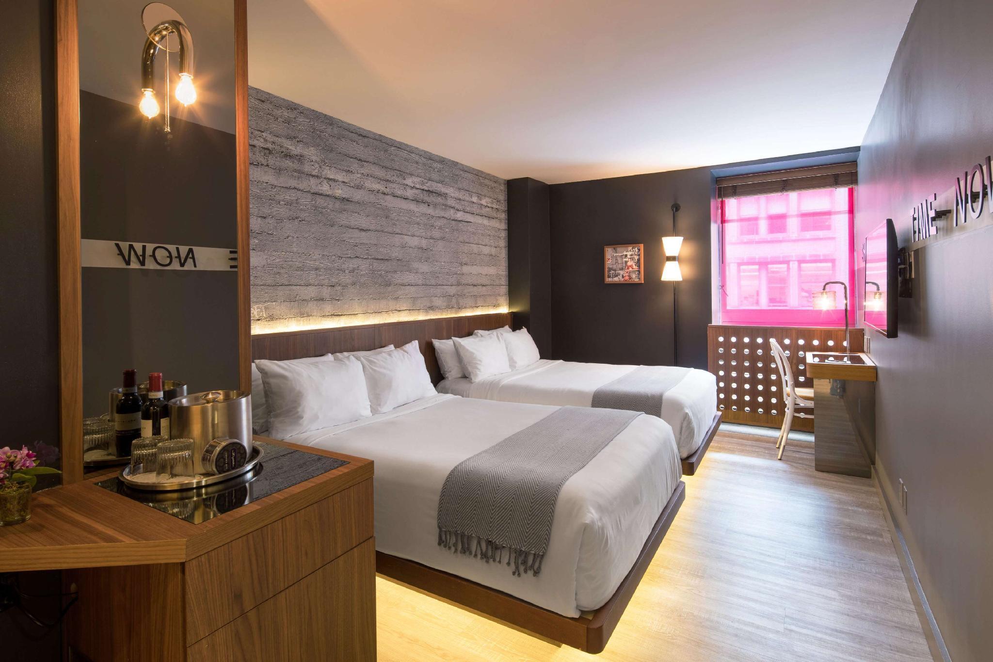 Henri Hotel Nueva York